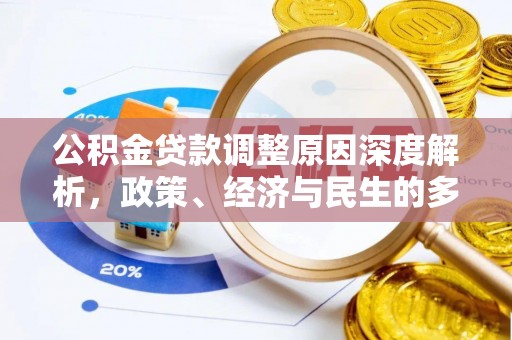 易门公积金贷款调整原因深度解析，政策、经济与民生的多重考量