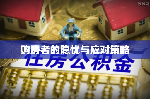 易门购房者的隐忧与应对策略