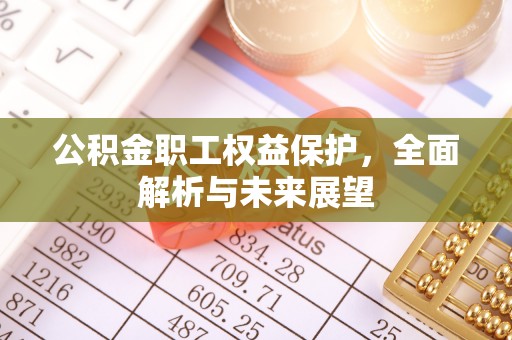 易门公积金职工权益保护，全面解析与未来展望
