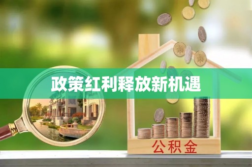 易门政策红利释放新机遇