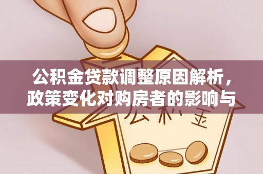 易门公积金贷款调整原因解析，政策变化对购房者的影响与应对