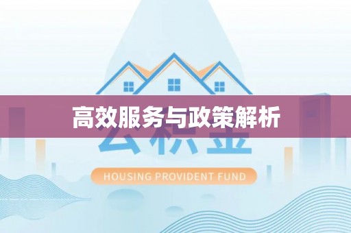 易门高效服务与政策解析