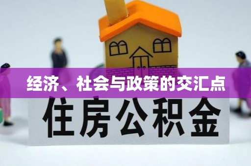 易门经济、社会与政策的交汇点