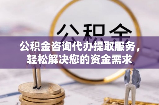 易门公积金咨询代办提取服务，轻松解决您的资金需求