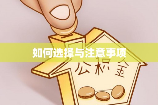 易门如何选择与注意事项
