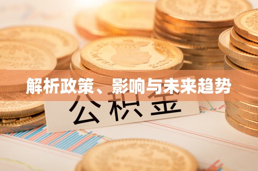 易门解析政策、影响与未来趋势